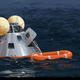 Image for article titled The Art Of Apollo 10½ Is A Space Age Wonder